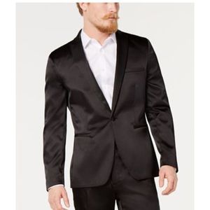 I.N.C black tuxedo jacket